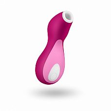 ��������� ��������� ���������� Satisfyer Pro Penguin - �������, ������� 
Satisfyer Pro Penguin&nbsp;- ������������� ��������� ���� ������� ��� ���������� �������.