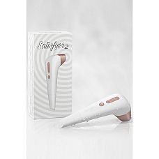 <strong>Бесконтактный стимулятор клитора Satisfyer 2</strong> <br />
Satisfyer – Новая технология бесконтактной стимуляции клитора, совмещающая вакуумную стимуляцию и волновую пульсацию.<div class="charTableblock"> </div> Бесконтактный стимулятор клитора Satisfyer 2
Satisfyer – Новая технология бесконтактной стимуляции клитора, совмещающая вакуумную стимуляцию и волновую пульсацию.