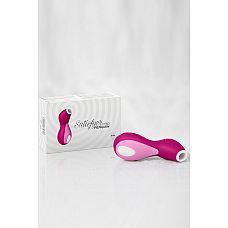 ������������� ���������� ������� Satisfyer Pro Penguin �������������� 
Satisfyer  � ����� ���������� ������������� ���������� �������, ����������� ��������� ���������� � �������� ���������.