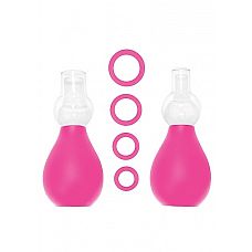 <strong>Набор для стимуляции груди розовый SH-OU056PNK, Розовый</strong> <br />
Вакуумный стимулятор для сосков.<div class="charTableblock"> </div> Набор для стимуляции груди розовый SH-OU056PNK, Розовый
Вакуумный стимулятор для сосков.