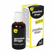 ����� ��� ������ � ������ Passion Drops (m+w), 30 ��.  
�������� ����������� ��������:

1.
