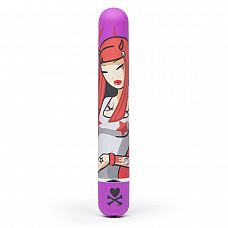     CLASSIC VIBRATOR PURPLE DEVIL WOMAN - 18,4 . 
    CLASSIC VIBRATOR PURPLE DEVIL WOMAN.