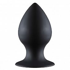 ׸   Thick Anal Plug Large - 11,5 . 
  Thick Anal Plug     .