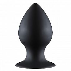 ׸   Thick Anal Plug Medium - 9,5 . 
  Thick Anal Plug     .