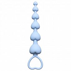    Heart s Beads Blue - 18 . 
  Heart s Beads     .