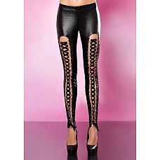 ������� ��� ������� ���� Aggressive pants - Lolitta, L/XL, ������ 
����������� �������� �� ������� �����, ��������������� ��� ������� ����� � �������� ������� ������.