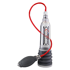 ���������� - ����� ��� ������ Bathmate Hydromax x30 Xtreme  
Hydromax X30 Xtreme&nbsp;�� Bathmate -&nbsp;������������ �����, ����������� ������������ ���������� � ����������� ����������&nbsp;��� ������.