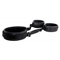        Sinful Leg Up Sling 
       Sinful Leg Up Sling.