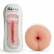 -   Vulcan Realistic Anus 
-   Vulcan Realistic Anus.