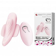   Fairy Boat BI-014415W 
