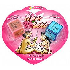 <strong>Игральные кости для эротических игр Love Dice in Blister Card </strong> <br />
Все когда-нибудь играли в бутылочку.<div class="charTableblock"> </div> Игральные кости для эротических игр Love Dice in Blister Card  
Все когда-нибудь играли в бутылочку.