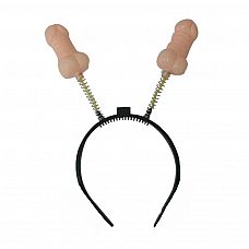 <strong>Смешной обруч с эротическими рожками </strong> <br />
Обруч для головы.<div class="charTableblock"> </div> Смешной обруч с эротическими рожками
Обруч для головы.