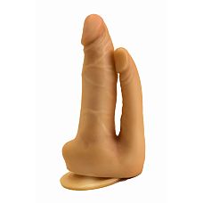 <strong>Фаллоимитатор на присоске гелевый двойной 17 см, Телесный</strong> <br />
Фаллоимитатор-реалистик на присоске в ламинате.<div class="charTableblock"><div><span>Длина, см</span>: 17</div><div><span>Диаметр, см</span>: 3.2</div><div><span>Материал</span>: ПВХ (PVC)</div><div><span>Цвет</span>: телесный</div><div><span>Особенности</span>: двухголовый; на присоске</div><div><span>Длина, см</span>: 17-20</div><div><span>Диаметр, см</span>: 3</div></div> Фаллоимитатор на присоске гелевый двойной 17 см, Телесный
Фаллоимитатор-реалистик на присоске в ламинате.