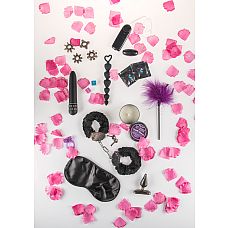 ����� ����-������� Sexy Weekend Box - Toy Joy, ������ 
����� ��� ����������� ���, ����������� �������������� �������� ����� ToyJoy.