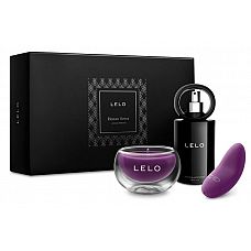 <strong>Любовный набор Heaven Scent Gift Set </strong> <br />
Шикарный подарочный набор.<div class="charTableblock"> </div> Любовный набор Heaven Scent Gift Set
Шикарный подарочный набор.