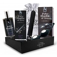 �������� ����� Play Like Grey Sex Box For Her (Basic) 
�������� ����� �����  50 �������� ������  � ������������  ������� .