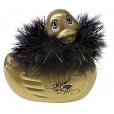  - I Rub My Duckie Paris Gold Travel Size 
-- -P    .