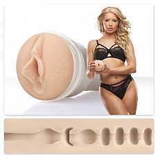  Fleshlight Girls - Anikka Albrite Lotus  
Anikka Albrite -  ,     ,      .