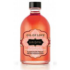 ����� ��� ���� Oil Of Love Passionate Peach � �������� ������� - 100 ��. 
������� � ������� ������ ������� ������� �������.