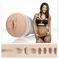 - Fleshlight Girls - Eva Lovia Lotus 
  -   - Eva Lovia.