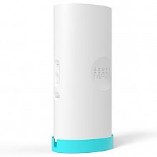 <strong>Мастурбатор с вибрацией Sensetube - белый, 19 см, Белый</strong> <br />
Мужской мастурбатор в стиле хай-тек.<div class="charTableblock"> </div> Мастурбатор с вибрацией Sensetube - белый, 19 см, Белый
Мужской мастурбатор в стиле хай-тек.