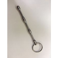 <strong>Расширитель уретры с увеличенным кончиком - 13 см.</strong> <br />
Игрушка для мужчин, которым мало обычных ощущений.<div class="charTableblock"> </div> Расширитель уретры с увеличенным кончиком - 13 см.
Игрушка для мужчин, которым мало обычных ощущений.