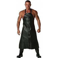 ������ �� ������ Neoprene Apron - Mister B, One Size, ������ 
������� ������ ������� ��������, ������� ��� �����-������.