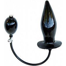    Inflatable Butt Plug XL - 14 . 
Pump it!    -  P  ,    .