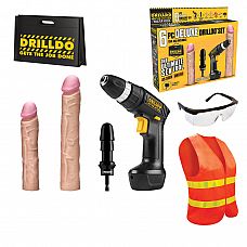   DRILLDO DELUXE    7  
      7 .
