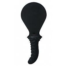 <strong>Шлепалка фаллоимитатор Buch Dich, 31 см, Черный</strong> <br />
Фаллос-шлепалка Buch Dich от компании Fun Factory.<div class="charTableblock"> </div> Шлепалка фаллоимитатор Buch Dich, 31 см, Черный
Фаллос-шлепалка Buch Dich от компании Fun Factory.