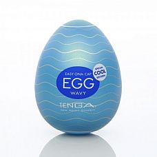 <strong>Cтимулятор Tenga Egg Cool Edition, 7 см, Голубой</strong> <br />
Мастурбатор Egg Cool Edition от компании Tenga - инновация в мире мастурбаторов.<div class="charTableblock"> </div> Cтимулятор Tenga Egg Cool Edition, 7 см, Голубой
Мастурбатор Egg Cool Edition от компании Tenga - инновация в мире мастурбаторов.