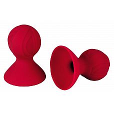 <strong>Красные помпы для сосков Nipple Teaser</strong> <br />
Красные помпы для сосков Nipple Teaser. <div class="charTableblock"> </div> Красные помпы для сосков Nipple Teaser
Красные помпы для сосков Nipple Teaser.