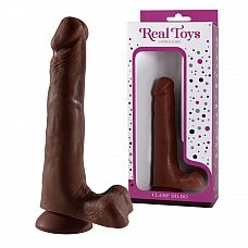 <strong>Коричневый фаллоимитатор Sitabella на присоске - 18 см.</strong> <br />
Фаллоимитатор изделие, имитирующее мужской половой орган и воспроизводящее его функциональные особенности.<div class="charTableblock"><div><span>Длина, см</span>: 18.00</div><div><span>Диаметр, см</span>: 2.90</div><div><span>Материал</span>: латкес</div><div><span>Цвет</span>: мулат</div><div><span>Особенности</span>: на присоске; с мошонкой</div><div><span>Длина, см</span>: 17-20</div><div><span>Диаметр, см</span>: 2</div><div><span>Производитель</span>: Sitabella, Россия</div></div> Коричневый фаллоимитатор Sitabella на присоске - 18 см.
Фаллоимитатор изделие, имитирующее мужской половой орган и воспроизводящее его функциональные особенности.