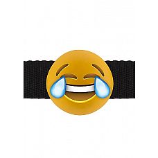  Laughing out Loud Emoji SH-SLI159-3 
