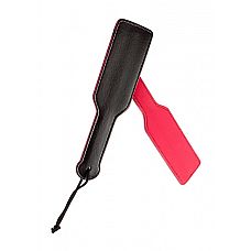 <strong>Пэдл OUCH! Red SH-OU184RED</strong> <br />
<div class="charTableblock"> </div> Пэдл OUCH! Red SH-OU184RED