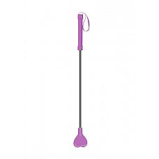  Heart Crop Purple OUCH! SH-OU212PUR 
