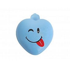 <strong>Голубое мыло с ароматом черники и вибропулькой</strong> <br />
Голубое мыло с ароматом черники и вибропулькой. 1 режим вибрации.<div class="charTableblock"> </div> Голубое мыло с ароматом черники и вибропулькой
Голубое мыло с ароматом черники и вибропулькой. 1 режим вибрации.