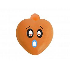 <strong>Оранжевое мыло с ароматом персика и вибропулькой</strong> <br />
Оранжевое мыло с ароматом персика и вибропулькой. 1 режим вибрации.<div class="charTableblock"> </div> Оранжевое мыло с ароматом персика и вибропулькой
Оранжевое мыло с ароматом персика и вибропулькой. 1 режим вибрации.