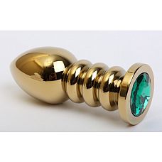 <strong>Пробка металл фигурная золото с зеленым стразом 10,3х3,8см 47424-6MM</strong> <br />
<div class="charTableblock"> </div> Пробка металл фигурная золото с зеленым стразом 10,3х3,8см 47424-6MM