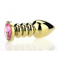 <strong>Пробка металл фигурная золото с розовым стразом 10,3х3,8см 47424-MM</strong> <br />
<div class="charTableblock"> </div> Пробка металл фигурная золото с розовым стразом 10,3х3,8см 47424-MM