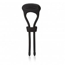 <strong>Чёрное эрекционное лассо с вибрацией Silicone Ultimate Lasso</strong> <br />
Чёрное эрекционное лассо с вибрацией Silicone Ultimate Lasso.<div class="charTableblock"> </div> Чёрное эрекционное лассо с вибрацией Silicone Ultimate Lasso
Чёрное эрекционное лассо с вибрацией Silicone Ultimate Lasso.