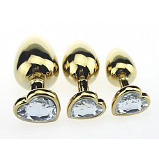 <strong>Пробка металл золото средняя с сердечком прозрачный страз 8х3,5см 47446-1MM</strong> <br />
<div class="charTableblock"> </div> Пробка металл золото средняя с сердечком прозрачный страз 8х3,5см 47446-1MM