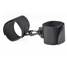      Beginner s Nylon Cuffs 
     Beginner's Nylon Cuffs.