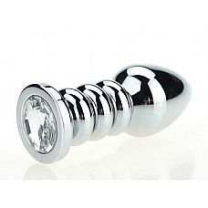 <strong>Пробка металл фигурная серебро с прозрачным стразом 10,3х3,8см 47423-4MM</strong> <br />
<div class="charTableblock"> </div> Пробка металл фигурная серебро с прозрачным стразом 10,3х3,8см 47423-4MM