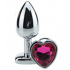 <strong>Пробка металл средняя с сердечком красный страз 9х4см 47139-2MM</strong> <br />
<div class="charTableblock"> </div> Пробка металл средняя с сердечком красный страз 9х4см 47139-2MM