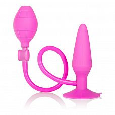      Booty Pumper Medium - 11,5 . 
California Exotic Booty Pumper      ,     ,     .