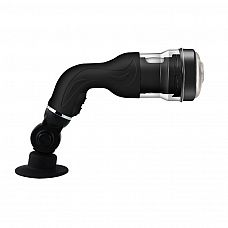 <strong>Автоматический мастурбатор Rotation Lover </strong> <br />
втоматический мастурбатор для мужчин, желающих воплотить в жизнь свои сокровенные фантазии.<div class="charTableblock"> </div> Автоматический мастурбатор Rotation Lover
втоматический мастурбатор для мужчин, желающих воплотить в жизнь свои сокровенные фантазии.