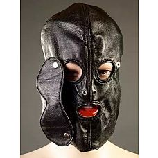 <strong>Шлем на голову с шорами</strong> <br />
Шлем выполнен из мягкой натуральной кожи и оснащен съемными шорами.<div class="charTableblock"><div><span>Материал</span>: кожа</div><div><span>Производитель</span>: Подиум, Россия</div></div> Шлем на голову с шорами
Шлем выполнен из мягкой натуральной кожи и оснащен съемными шорами.