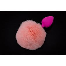 <strong>Силиконовая анальная пробочка с хвостиком - Пикантные штучки, 6 см., Розовый</strong> <br />
Девочки, она великолепна!
Пробочка от бренда Пикантные штучки – та самая супер-нежная из силикона.<div class="charTableblock"> </div> Силиконовая анальная пробочка с хвостиком - Пикантные штучки, 6 см., Розовый
Девочки, она великолепна!
Пробочка от бренда Пикантные штучки – та самая супер-нежная из силикона.