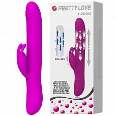  Pretty Love BW-069001PUR 
"    .